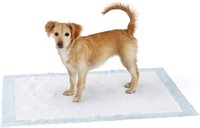 AmazonBasics Extra-Large Pet Dog Training Pads