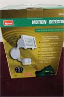Motion Dectector Light