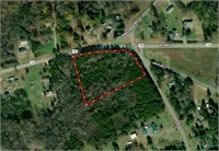 US Hwy 158 - 5.08+/- Acres