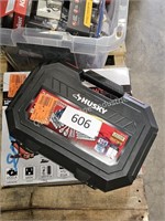 vector battery charger & mechanics tool set