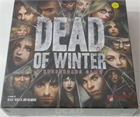 The Dead of Winter Sealed Game