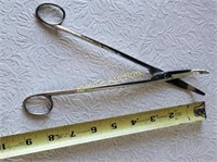 Germany Curved large Scissors Medical?