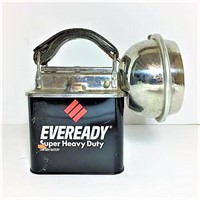 Eveready Battery Operated Spot Light