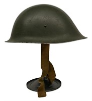 1944 British Turtle Shell Helmet