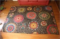 Oriental Weavers Kaleidoscope Rug 6'7" x 9'1"