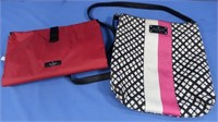 Kate Spade Crossbody Bag & Travel Mat