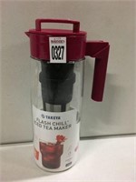 TAKEYA FLASH CHILL ICED TEA MAKER