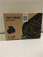 REXING DASH CAM