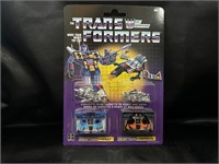 Transformers Vintage G1 Cassette Figures Hasbro