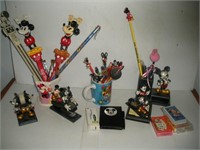 Disney Office Supplies