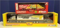 (2) NASCAR Racing Champions Die-Cast Cars