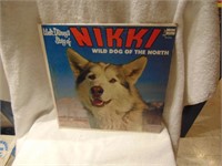 Soundtrack - Nikki Wild Dog Of The North