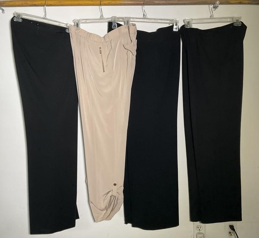 Women's Dress Pants