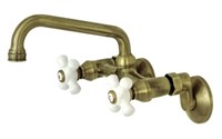 Kingston Brass Faucet