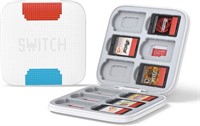 UGREEN Game Card Case Compatible for