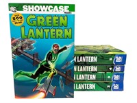DC Comics Showcase Green Lantern