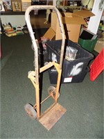 2 Way Dolly/Hand Truck