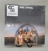 ABBA: Arrival ( 33" Record)  180 Grams