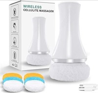 New Cellulite Massager Electric,