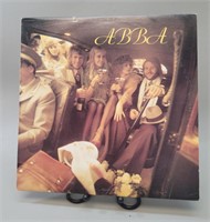 ABBA  (33" Record)