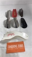 Shoe Horn Collection