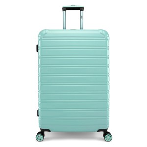 Hardside Luggage 28" Checked Luggage (Mint)