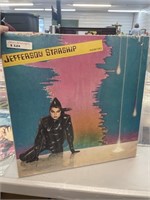 Jefferson starship modern times record