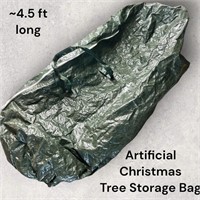 Artificial Christmas Tree Storage Bag w Handles