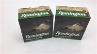 12 Gauge Remington Pheasant Loads