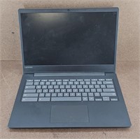Lenova Laptop Computer - works - needs cord