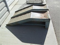 Car ramps