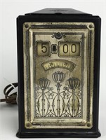 Vintage General Electric Alarm Clock
