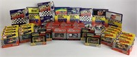 Matchbox Cars "Racing Superstars" Collection