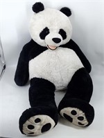 LIKE NEW Stuffed Panda (5FT Tall)