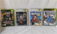 4 Xbox games: Mortal Kombat & more