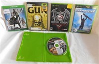 5 Xbox games: Mortal Kombat & more