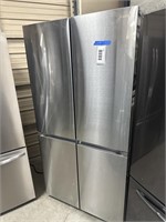 Samsung 4 Door Flex Counter Depth Refrigerator