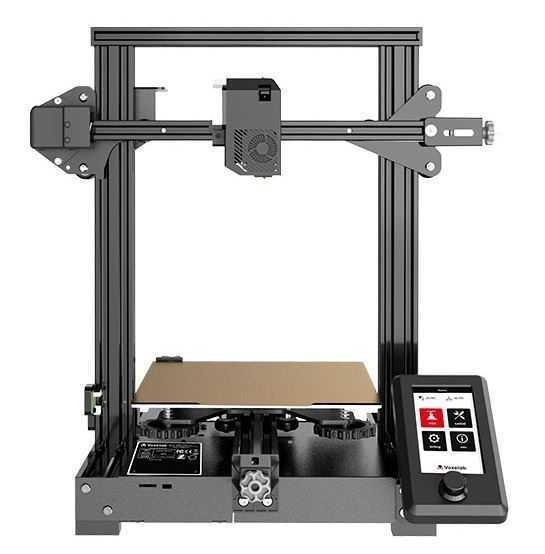 Voxelab Aquila S2 3D Printer
