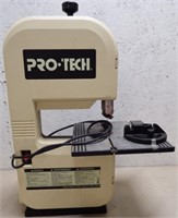 Pro-Tech Model 3203 Band Saw / Bandsaw