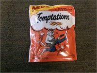 Temptations Cat Treats 6.3oz