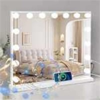 Vanity Mirror with Lights