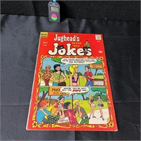 Jughead's Jokes 6 Hard To Find Silver Age Archie