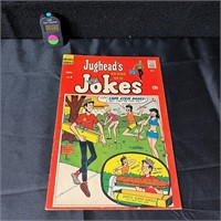 Jughead's Jokes 8 Hard to Find Silver Age Archie