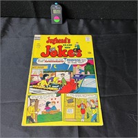 Jughhead's Jokes 3 Hard to Find Silver Age Archie