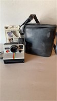 Polaroid ONESTEP Instant Camera