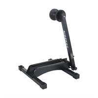 KAC Bicycle Storage Foldable Steel Floor Stand