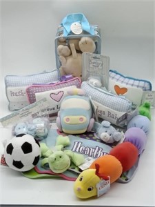 (RL) Baby Accessories and more.