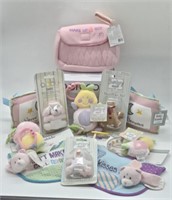 (RL) BABY ACCESSORIES and more.