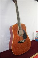 Montana Acoustic Guitar