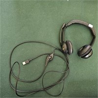 Logi Headset Headphones